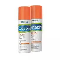 Daylong Cetaphil Sun Multi-Protection Anti-Age Protective Treatment SPF 50+ 50 ml
