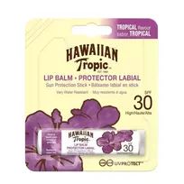 Hawaiian Tropic 30 SPF Lip Balm - Tropical
