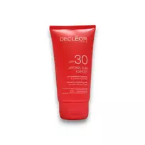 Decléor Decleor Aroma Sun Expert, Moisturizing Body Milk, SPF 50, Pre-Sun, 150 ml *Tester