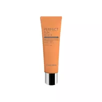 Dr. Hedison Perfect Sun Block, Anytime Cream, Face and Body, High Protection, 50 ml