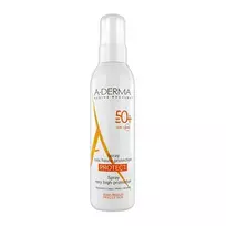 A-Derma Protect Spray SPF50+ 200 ml