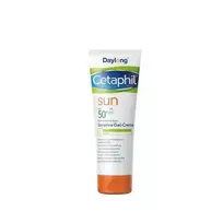 Daylong Cetaphil Gel Sunscreen SPF 50+ 100ml
