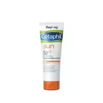 Daylong Cetaphil SPF 50 Sunscreen (Liposomal Lotion) 200ml