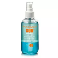 Bruno Vassari Sun Defense, Panthenol, Sun Protection, Sunscreen Spray, SPF 40, 200 ml