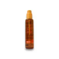 Nuxe Sun, Anti-Aging, Tanning Oil, SPF 50, 150 ml