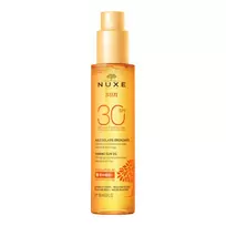 Nuxe Sun, Sunscreen Spray, SPF 30, 150 ml *Tester