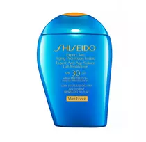 Shiseido Wet Force Expert Sun, Sunscreen Lotion, SPF 30, 100 ml *Tester