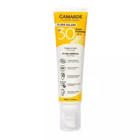 Gamarde Bio, Sun Protection, Sunscreen Cream, Body, SPF30, 100 ml