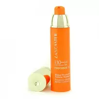 Lancaster Precious Sun Age-Defying Sunscreen Cream, for Face/Neck  AND  Decolette, SPF 10, 50 ml