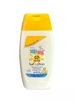 Sebamed Fragrance-Free Sunscreen SPF 50+ Baby (Multi Protect) 75 ml