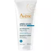 Avène After-Sun Restoring Lotion