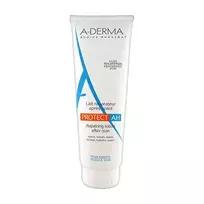 A-Derma ADerma Protect AH After Sun Repairing Milk for Sensitive Skin 250ml