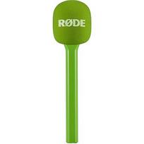 Rode Interview GO, Handheld Adaptor for the Wireless Range, Green INTERVIEWGOGRE