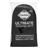 Fake Bake Application Gloves Ultimate Tanning Mitt