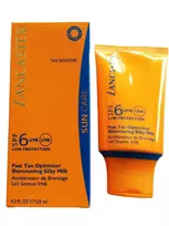 Lancaster Fast Tan, Self-Tanning Lotion SPF 6, 125 ml
