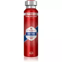 Old Spice Sport Power antiperspirant spray for men, 150 ml