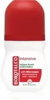 Borotalco Antiperspirant Ball Pen 50 ml