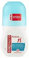 Borotalco Deo Roll On Blue 50 ml