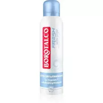 Borotalco Non-Stop Fresh Powder Fresh Deodorant Spray 72h 150 ml