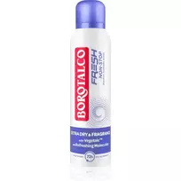 Borotalco Non-Stop Fresh Aquatic Flowers Deodorant Spray, 72h, 150 ml