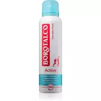 Borotalco Fresh Sea Salt Active Deodorant (Spray Deo) 150 ml