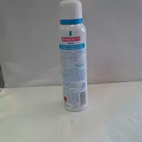 Borotalco Invisible Fresh Deodorant Spray (Deo Spray) 150 ml