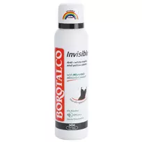 Borotalco Invisible Deodorant Spray (150 ml)