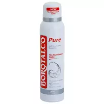 Borotalco Pure 48H Deodorant Spray (150 ml)