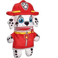 Schmidt Spiele Worry Eater Paw Patrol: Marshall (29 cm) 42564