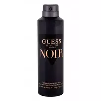 GUESS Seductive Noir for Men 6 oz Body Spray