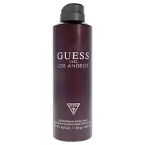 GUESS I0144706 6 oz 1981 Los Angeles Body Spray for Women