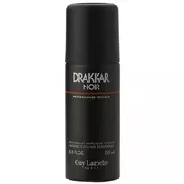 Guy Laroche Drakkar Noir Intense Cooling Deodorant 150ml