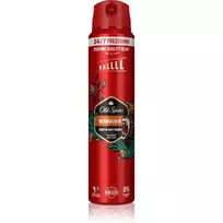 Old Spice Bearglove Refreshing Deodorant Spray for Men 250 ml