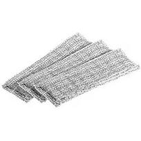 Thomas Microfiber Pads 99 "Parquet", Mop Cover 3 Pieces 787249