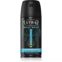 STR8 Wild Beat Deodorant for Men 150 ml