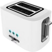 Cecotec Toast & Taste 9000 Double, White 3188