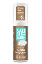 Salt-Of-The-Earth Salt of the Earth Ginger  AND  Jasmine Deodorant Spray