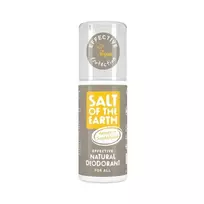 Salt-Of-The-Earth Salt of the Earth Natural Deodorant Spray