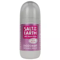 Salt-Of-The-Earth Salt of the Earth Peony Blossom Refillable Roll-On Deodorant 75ml