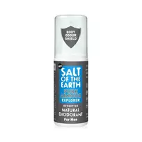 Salt-Of-The-Earth Salt of the Earth Pure Armour Deodorant Spray for Men