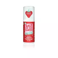 Salt-Of-The-Earth Salt of the Earth Natural Deodorant Spray