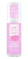 Salt-Of-The-Earth Salt of the Earth Peony Blossom Natural Deodorant Spray 100ml