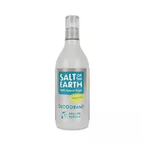 Salt-Of-The-Earth Salt of the Earth Roll-On Deodorant Refill - Unscented