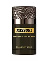 MISSONI Fragrance for Men, Deodorant Stick, For Men, 75 ml