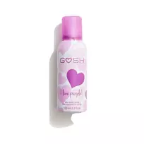 Gosh I Love Purple Deodorant Spray, For Women, 150 ml