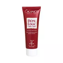Guinot Depil Logic, Calming Hair Removal Cream, For All Skin Types, 125 ml