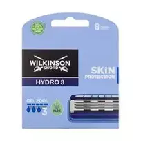 Wilkinson Sword Hydro 3 (8 pack)