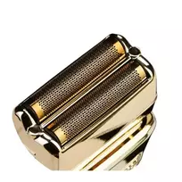 BABYLISS PRO Replacement Razor Head Gold Double FXONE Titanium