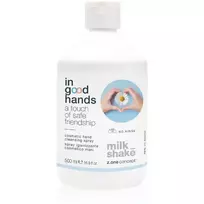 Milk_Shake Milk Shake Cosmetic Hand Cleansing Spray - Volume: 500 ml