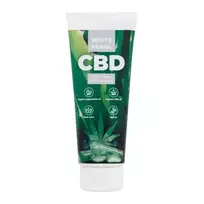 Vitalcare White Pearl CBD Aloe Vera Toothpaste 75 ml